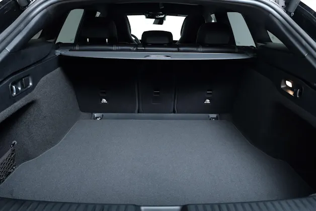 Mercedes-Benz CLA Shooting Brake 350 4Matic 85 kWh EQ