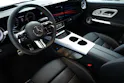 Mercedes-Benz CLA Shooting Brake 350 4Matic 85 kWh EQ