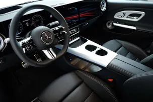 Mercedes-Benz CLA Shooting Brake 350 4Matic 85 kWh EQ