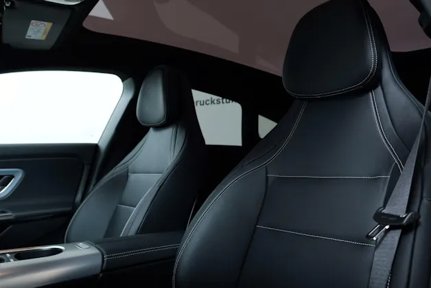 Mercedes-Benz CLA Shooting Brake 350 4Matic 85 kWh EQ