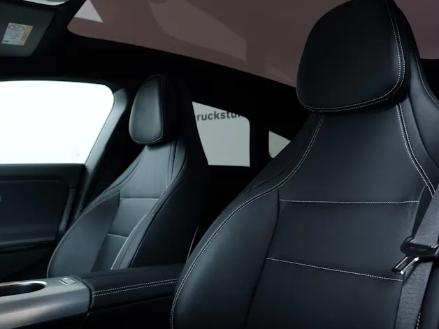 Mercedes-Benz CLA Shooting Brake 350 4Matic 85 kWh EQ