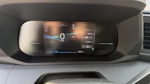Renault E-Tech Master RedEdition L2H2