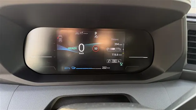 Renault E-Tech Master RedEdition L2H2