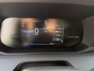 Renault E-Tech Master RedEdition L2H2