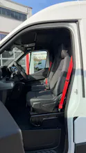 Renault E-Tech Master RedEdition L2H2