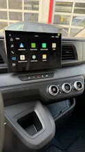Renault E-Tech Master RedEdition L2H2