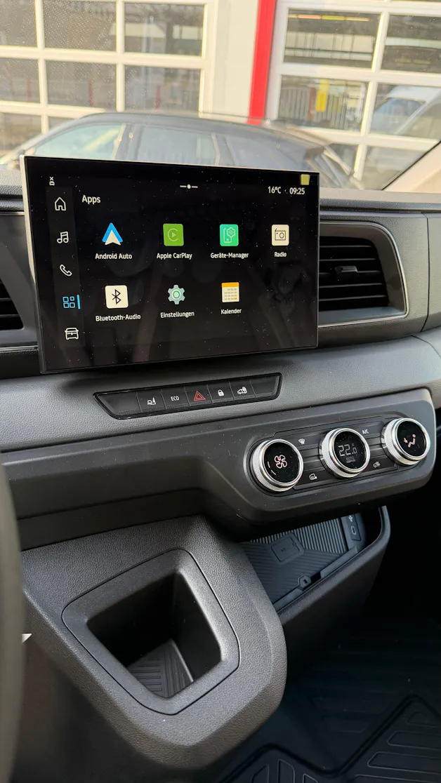 Renault E-Tech Master RedEdition L2H2