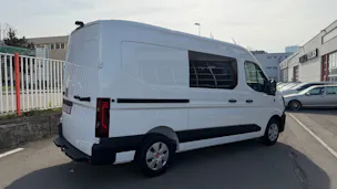 Renault E-Tech Master RedEdition L2H2