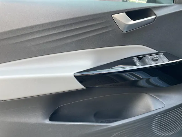 VW ID.3 Pro Performance 58 kWh Tech