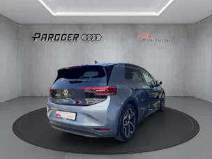 VW ID.3 Pro Performance 58 kWh Tech