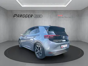 VW ID.3 Pro Performance 58 kWh Tech