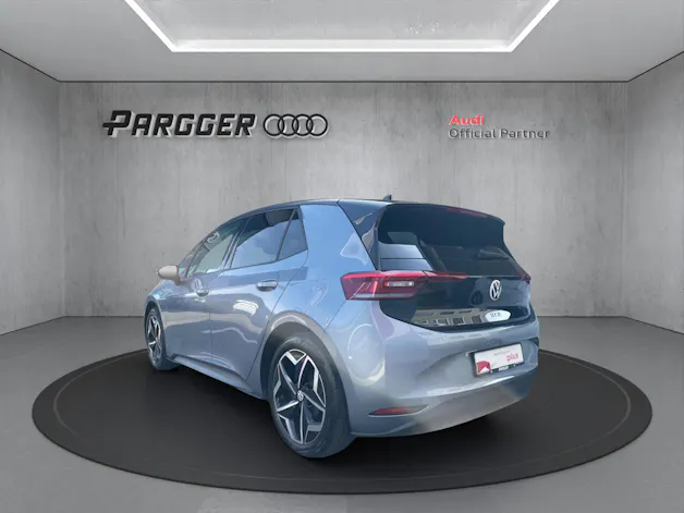 VW ID.3 Pro Performance 58 kWh Tech