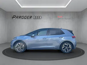 VW ID.3 Pro Performance 58 kWh Tech