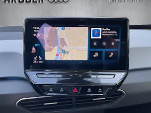 VW ID.3 Pro Performance 58 kWh Tech