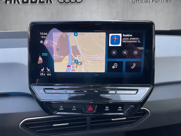 VW ID.3 Pro Performance 58 kWh Tech