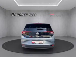 VW ID.3 Pro Performance 58 kWh Tech