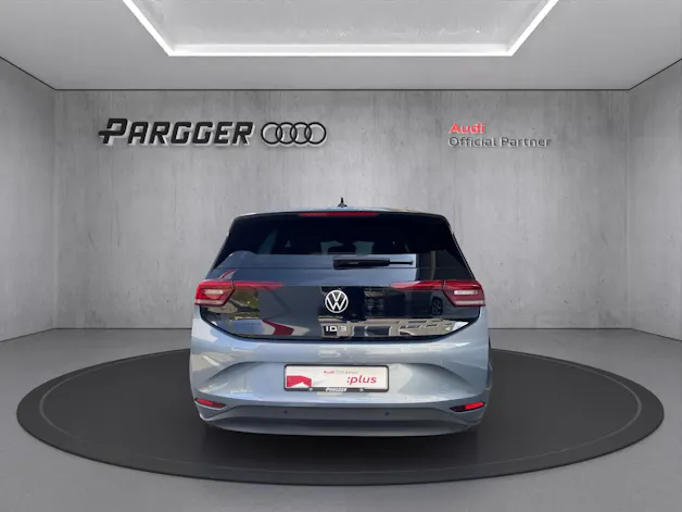 VW ID.3 Pro Performance 58 kWh Tech