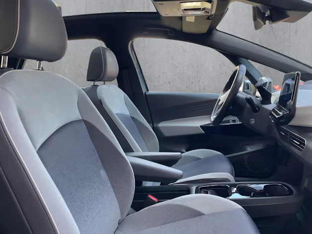 VW ID.3 Pro Performance 58 kWh Tech