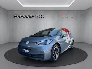 VW ID.3 Pro Performance 58 kWh Tech