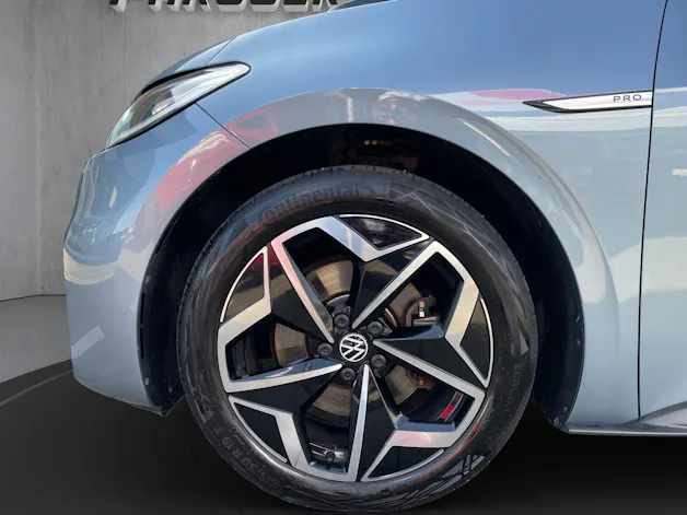 VW ID.3 Pro Performance 58 kWh Tech