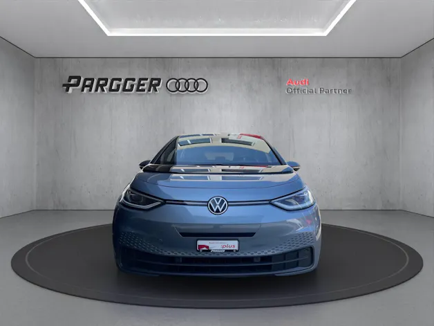 VW ID.3 Pro Performance 58 kWh Tech