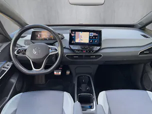 VW ID.3 Pro Performance 58 kWh Tech