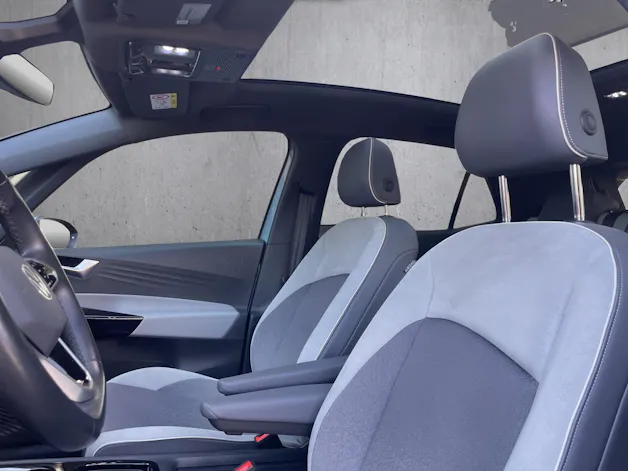 VW ID.3 Pro Performance 58 kWh Tech