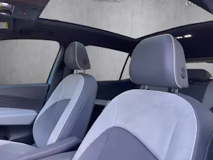 VW ID.3 Pro Performance 58 kWh Tech