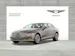 Genesis G80 Electrificed Luxury 87,2kWh AWD