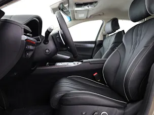 Genesis G80 Electrificed Luxury 87,2kWh AWD