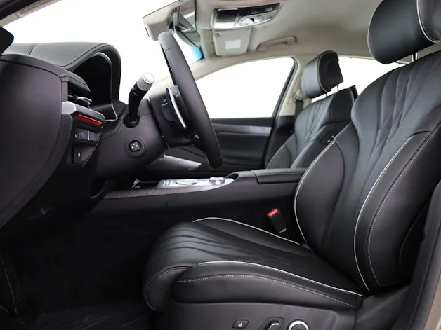 Genesis G80 Electrificed Luxury 87,2kWh AWD