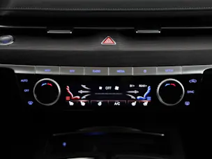 Genesis G80 Electrificed Luxury 87,2kWh AWD