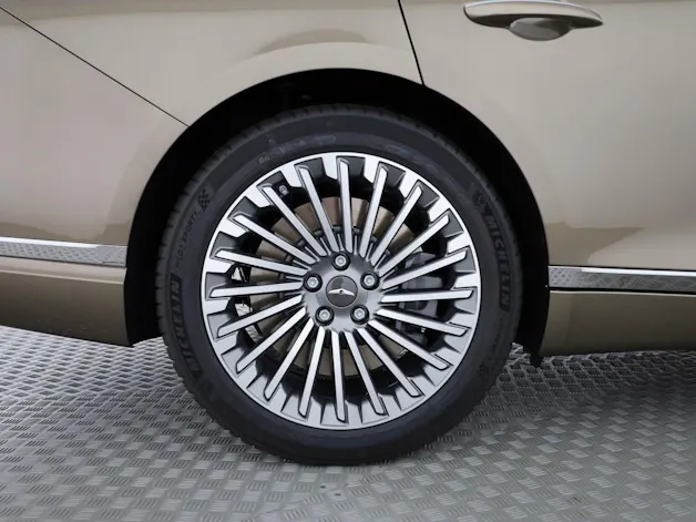 Genesis G80 Electrificed Luxury 87,2kWh AWD