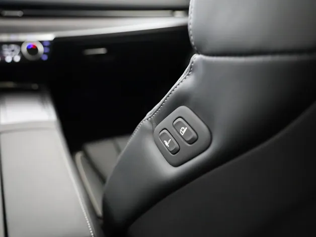 Genesis G80 Electrificed Luxury 87,2kWh AWD