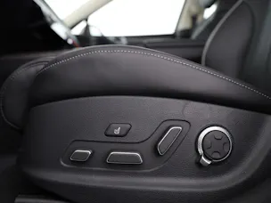 Genesis G80 Electrificed Luxury 87,2kWh AWD