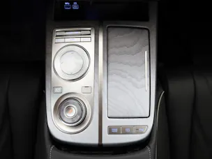 Genesis G80 Electrificed Luxury 87,2kWh AWD