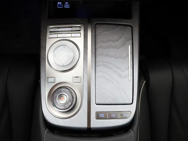 Genesis G80 Electrificed Luxury 87,2kWh AWD