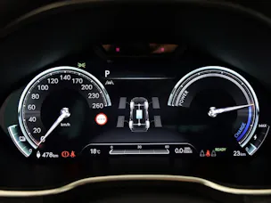 Genesis G80 Electrificed Luxury 87,2kWh AWD