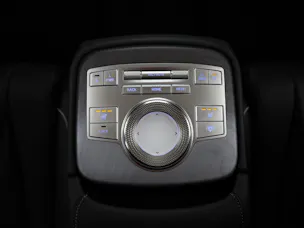 Genesis G80 Electrificed Luxury 87,2kWh AWD