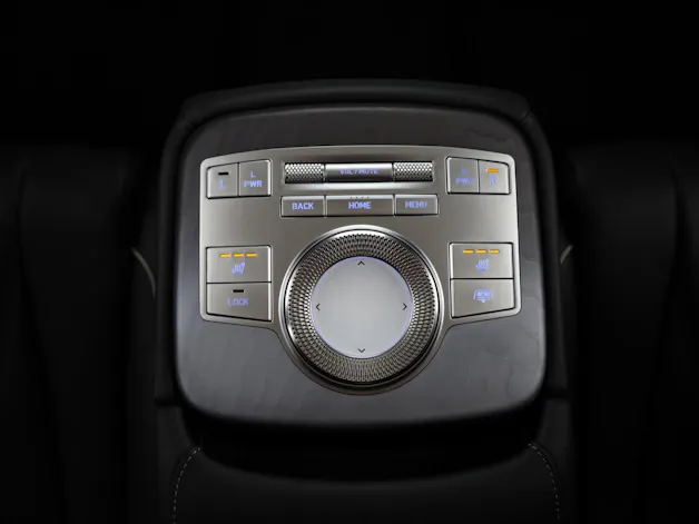 Genesis G80 Electrificed Luxury 87,2kWh AWD