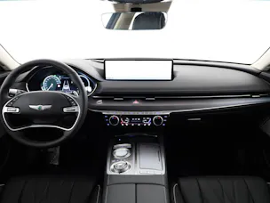Genesis G80 Electrificed Luxury 87,2kWh AWD