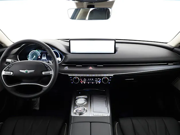 Genesis G80 Electrificed Luxury 87,2kWh AWD