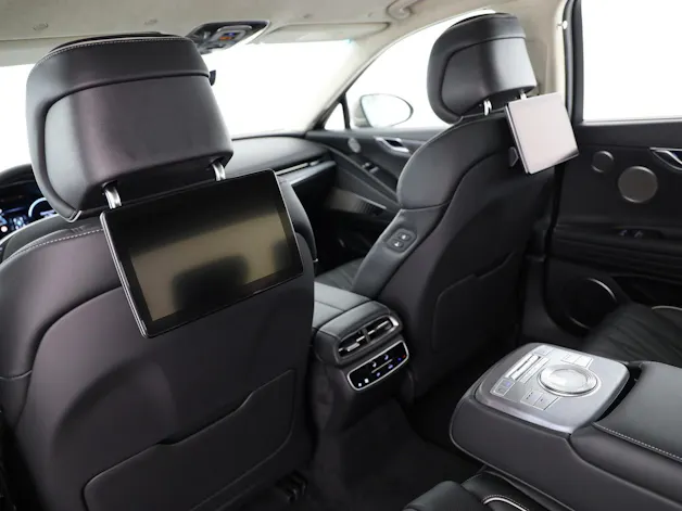Genesis G80 Electrificed Luxury 87,2kWh AWD