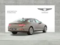 Genesis G80 Electrificed Luxury 87,2kWh AWD