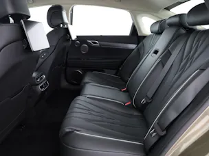 Genesis G80 Electrificed Luxury 87,2kWh AWD