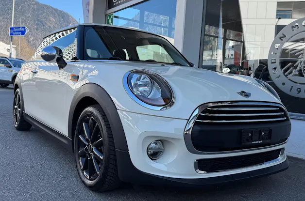 Mini One