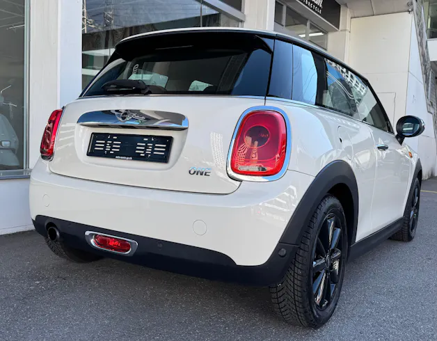 Mini One