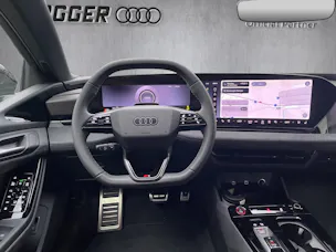 Audi A6 Avant e-tron quattro