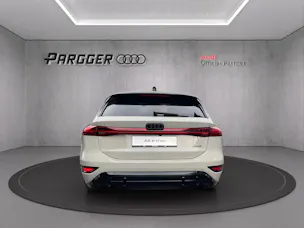 Audi A6 Avant e-tron quattro