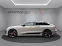 Audi A6 Avant e-tron quattro